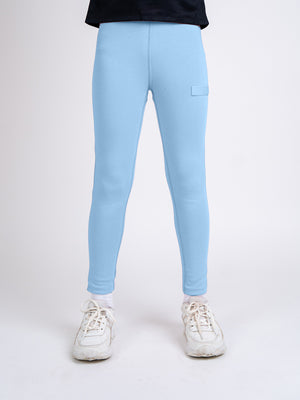 All Day Cotton Leggings