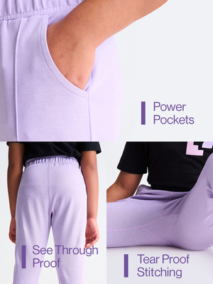 All Day Joggers