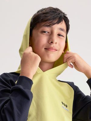 Everyday Hoodie