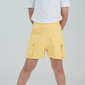 5-Pack All Day Cargo & Free Flo Shorts