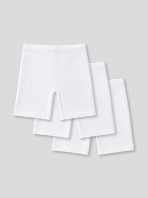 3-Pack Seamless Lined Undershorts