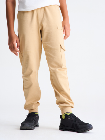 Cool Cargo Joggers