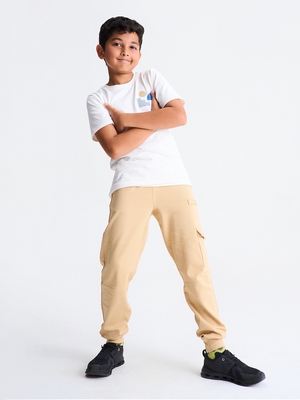 Cool Cargo Joggers