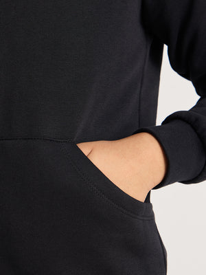 Winter Fleece Hoodie