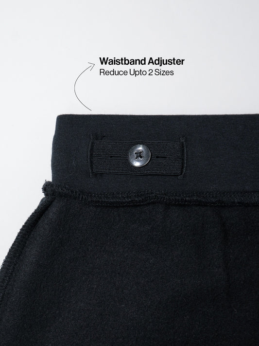Winter Joggers