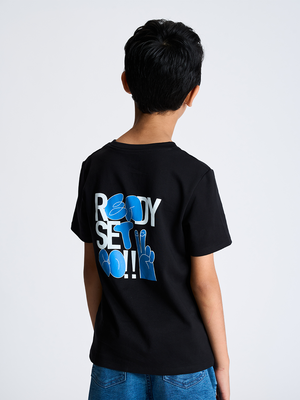 All-day Graphic Tees