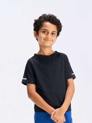 Active Raglan Jersey