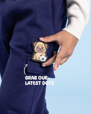 Winter Fleece Joggers