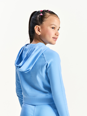 All-Season Cropped Jacket