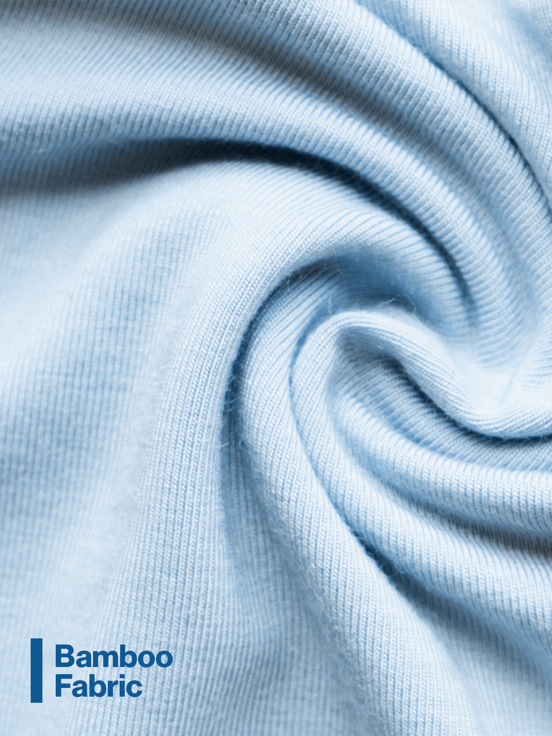 ULTRA-SOFT BAMBOO FABRIC