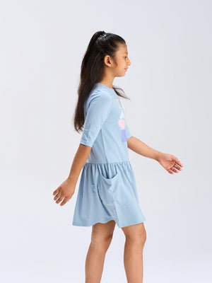 Buttery Soft Bamboo Dress