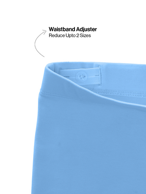 Pocket Flared Leggings