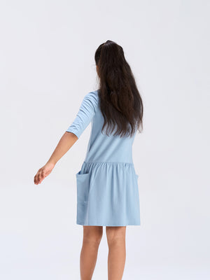 Buttery Soft Bamboo Dress