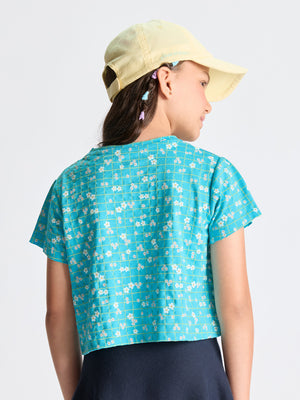 Cotton Top