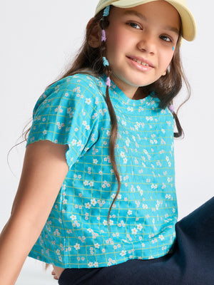 Cotton Top