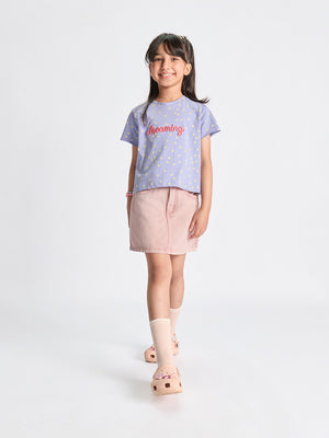 Cotton Top