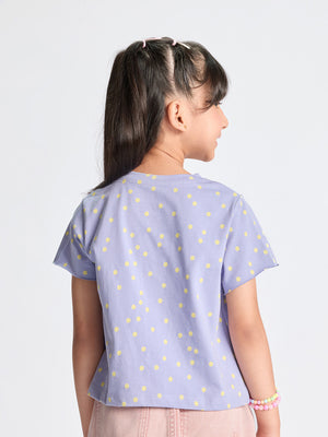 Cotton Top