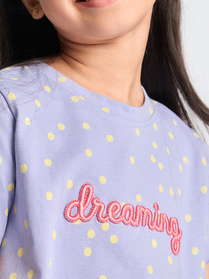 Cotton Top