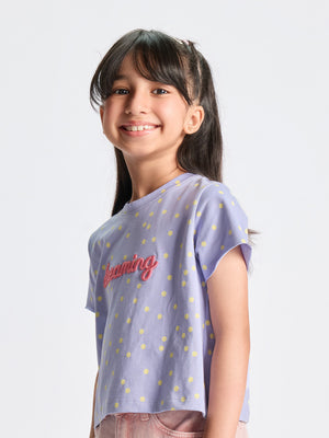 Cotton Top