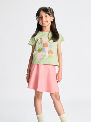 Cotton Top