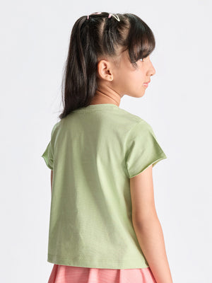 Cotton Top