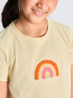Cotton Top