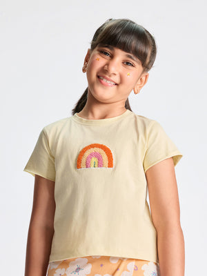 Cotton Top
