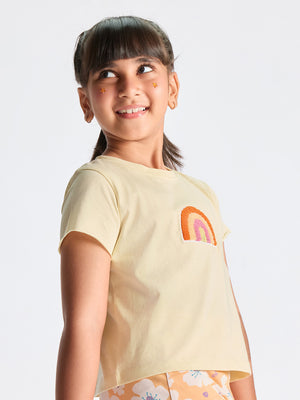 Cotton Top