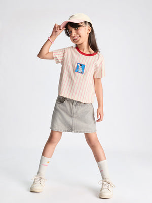 Cotton Top