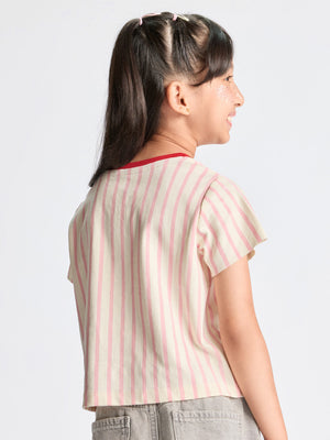 Cotton Top