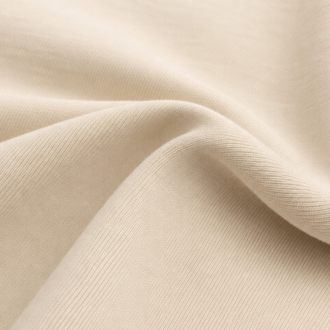 BREATHABLE COTTON