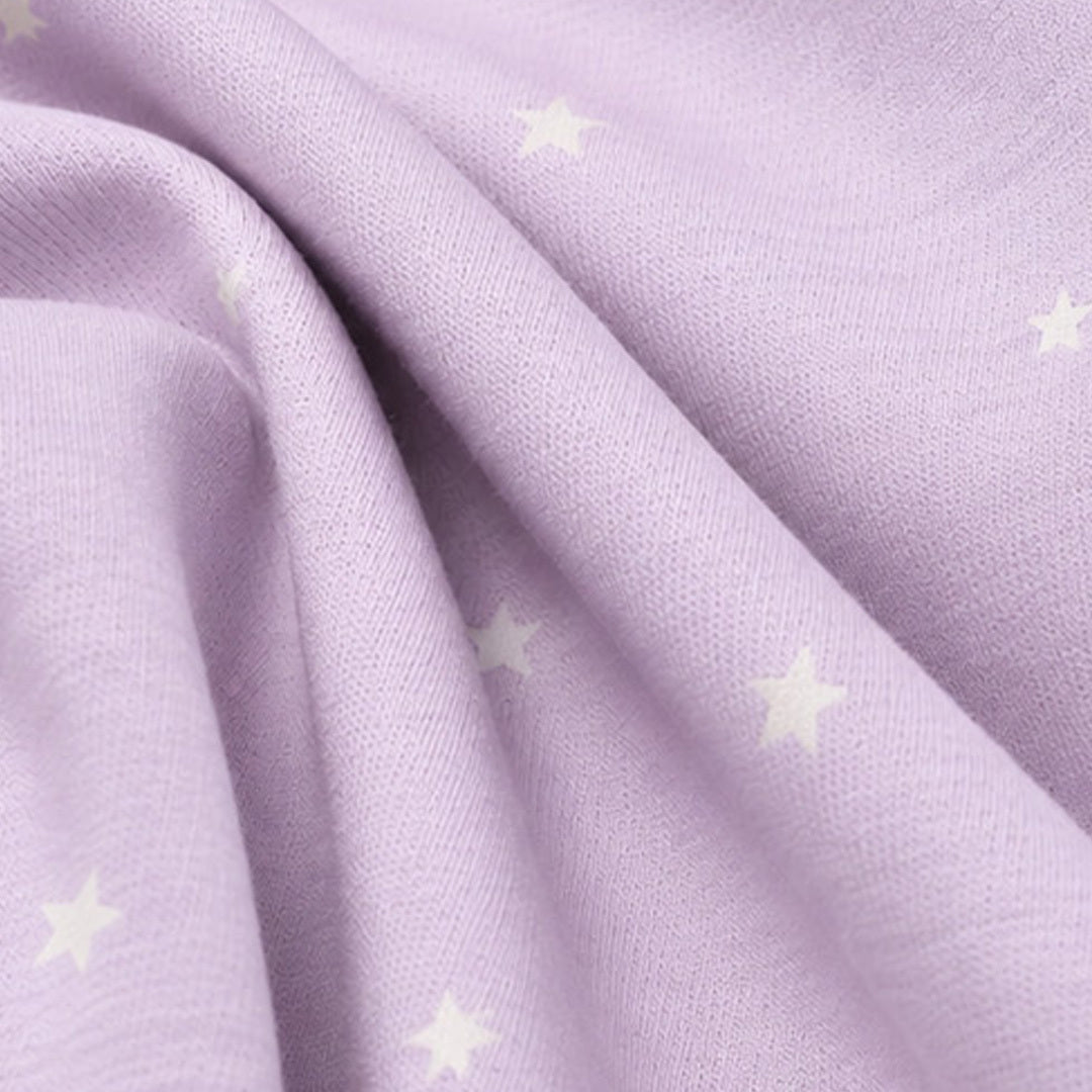 BREATHABLE COTTON