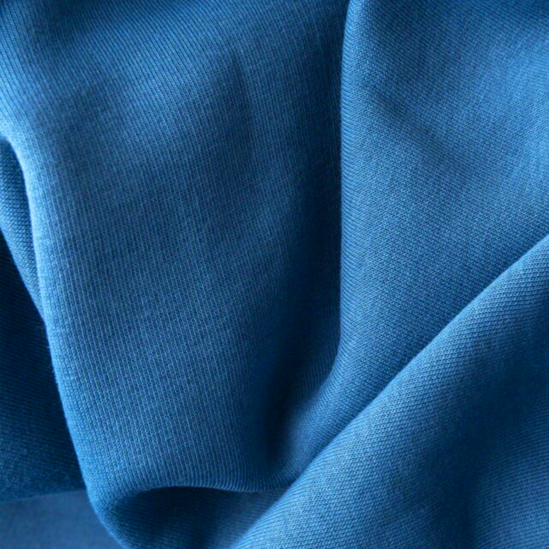 BREATHABLE COTTON COMFORT