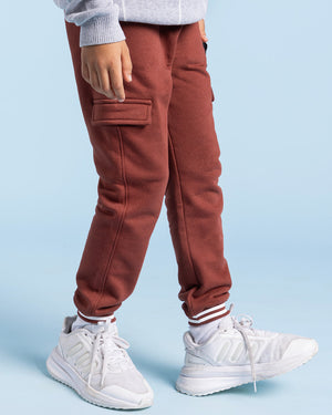 3-Pack Winter Joggers