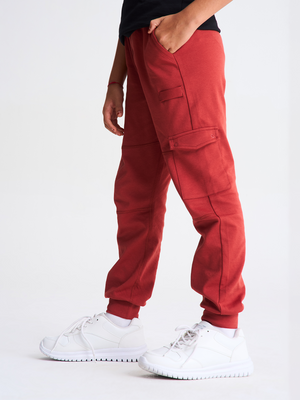 Cool Cargo Joggers