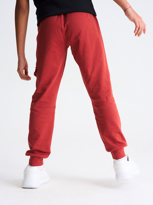 Cool Cargo Joggers