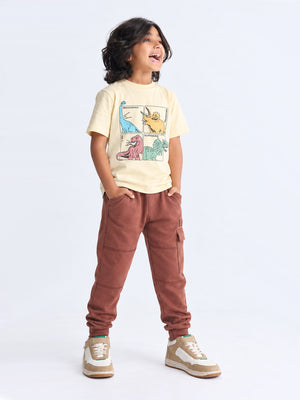 Cool Cargo Joggers