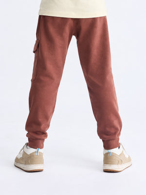 Cool Cargo Joggers