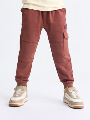Cool Cargo Joggers