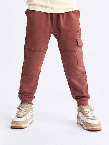Cool Cargo Joggers