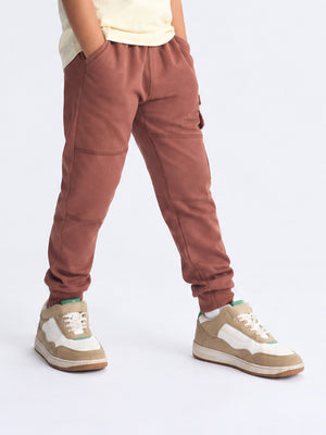 Cool Cargo Joggers