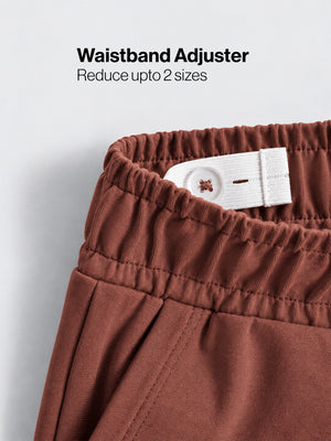 Cool Cargo Joggers