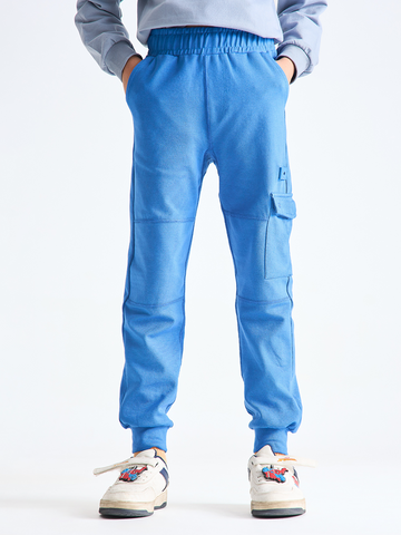 Cool Cargo Joggers