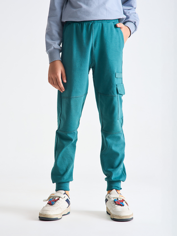 Cool Cargo Joggers