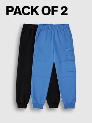 2-Pack Cool Cargo Joggers