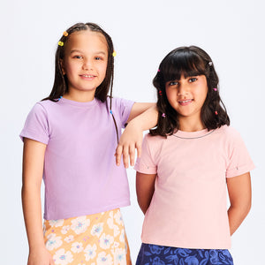 2-Pack Boxy Fit Tops