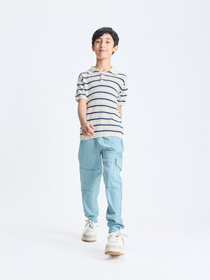 Cool Cargo Joggers