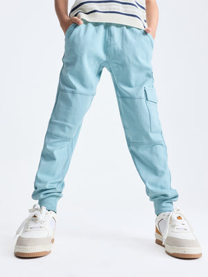 Cool Cargo Joggers