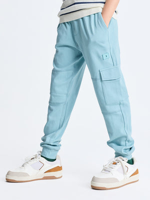 Cool Cargo Joggers