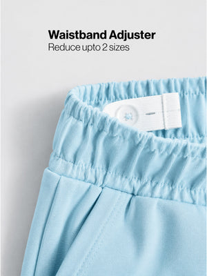 Cool Cargo Joggers
